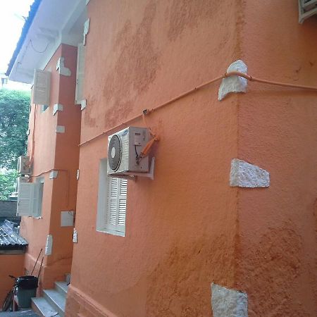Hotel Maraja (Adults Only) Sao Paulo Exterior photo
