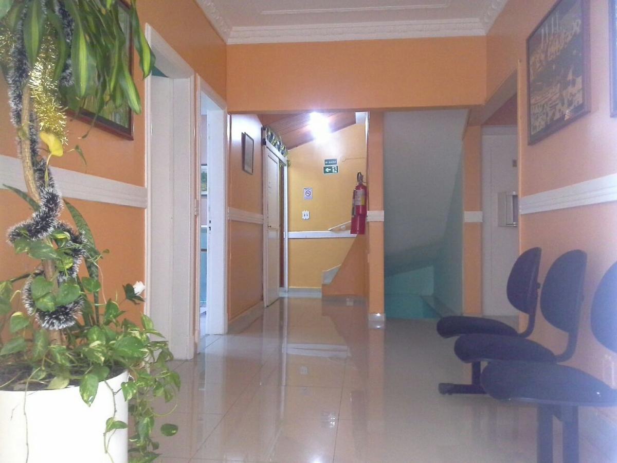 Hotel Maraja (Adults Only) Sao Paulo Exterior photo