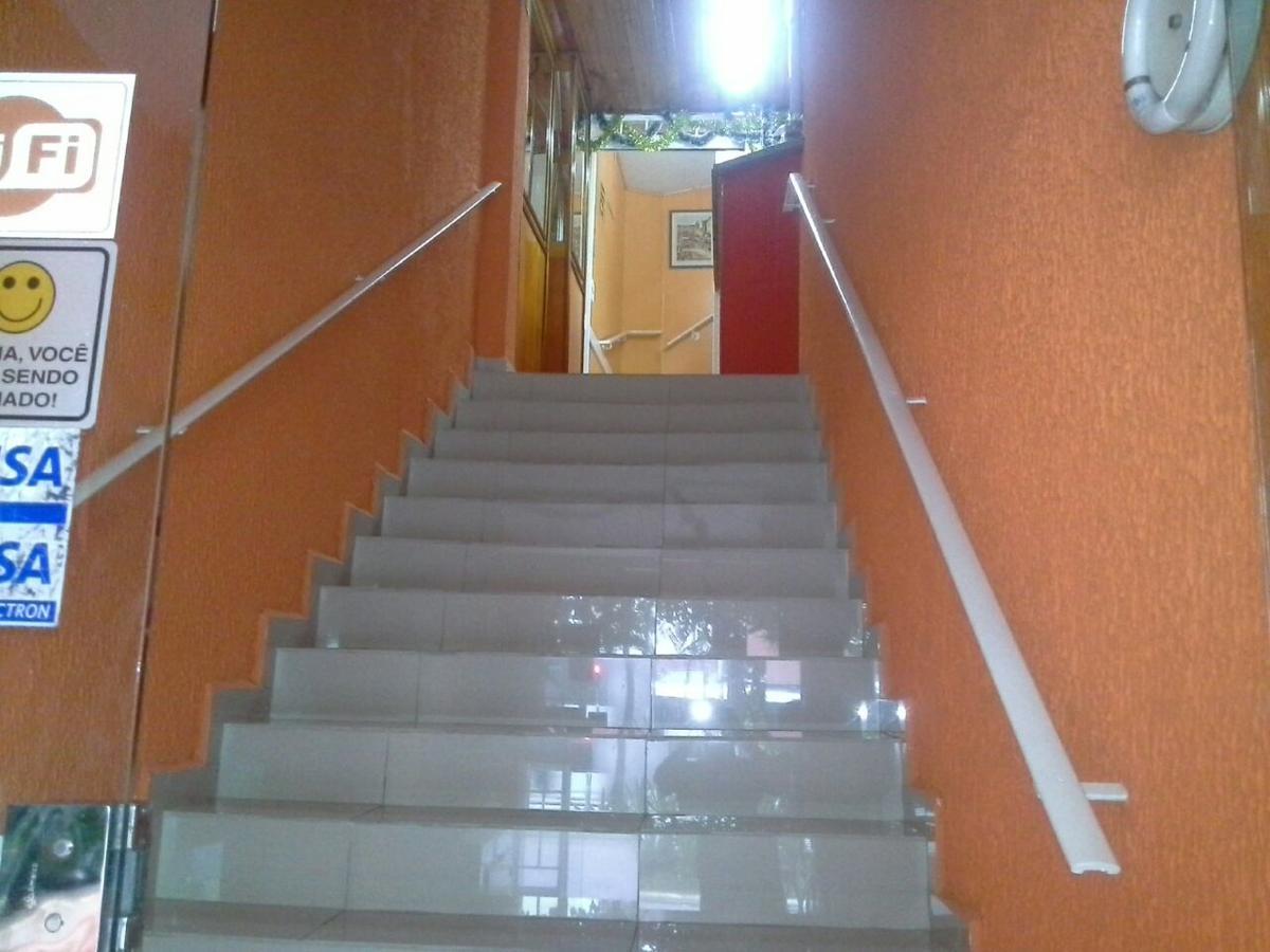 Hotel Maraja (Adults Only) Sao Paulo Exterior photo
